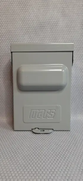 685744833154 MARS Pullout Switch Amp