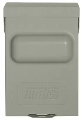 83315 MARS Fused Disconnect Single Phase Top