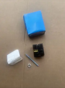 ASR3152-74 MARS Rotary Switch Position