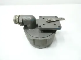 496-2 MASONEILAN Rotary Limit Switch #3