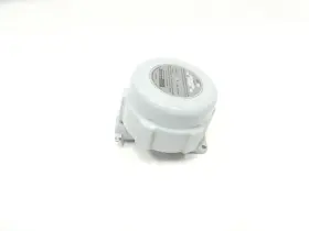 496-7 MASONEILAN DRESSER Rotary Limit Switch #2