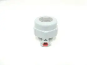 496-7 MASONEILAN DRESSER Rotary Limit Switch