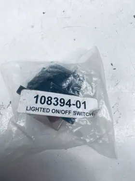 108394-01 MASTER Rocker Switch Cover Premier Htrs Desa