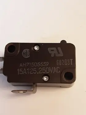 71505 MATSUSHITA Nv Miniature Switches