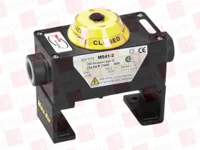 MS41-21ST0T MAX AIR Limit Snap Action Switches