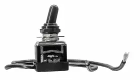 MB-TS20 MAXBRITE Toggle Switch Waterproof Rubber Boot #2