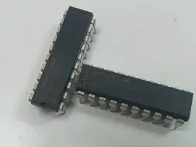 MAX333AEPP MAXIM Quad Spdt Cmos Analog Switch #2