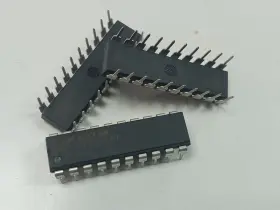 MAX333AEPP MAXIM Quad Spdt Cmos Analog Switch