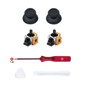 MT-061 MCBAZEL Joystick Repair Controller Analog Kit