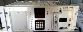 170E MCCAIN Dts Traffic Control Box Modem Card
