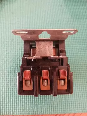 MCDP303 MCG Coil Amp Contactor #2