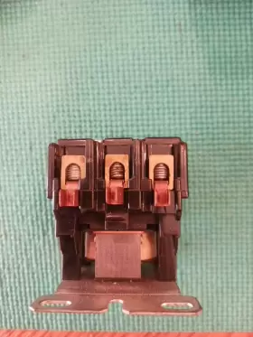 MCDP303 MCG Coil Amp Contactor #3