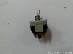 0140-3003 MCGILL Toggle Switch Regal Rexnord