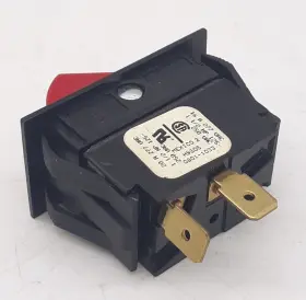 0801-1033 MCGILL Rocker Switch #3