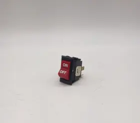 0801-1033 MCGILL Rocker Switch