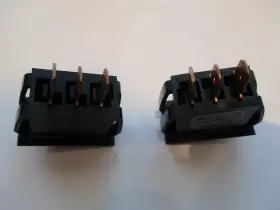 0815-5213 MCGILL Rocker Switch Illumination Usafreeshipping #3