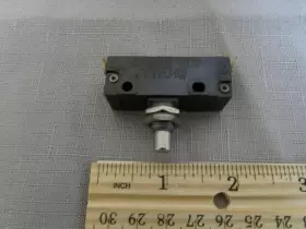 2609-0019 MCGILL Furnace Door Switch #2
