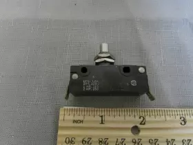 2609-0019 MCGILL Furnace Door Switch