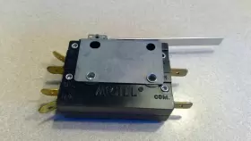 2703-1150 MCGILL Nos Limit Snap Switch Dixie Chopper Seat #2