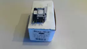 2703-1150 MCGILL Nos Limit Snap Switch Dixie Chopper Seat