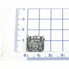 112-599 MCGUIRE Contact Block
