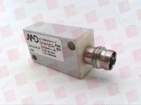 DR10-AP-2F MD MICRO DETECTORS Box