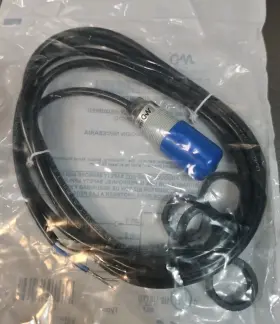 UK6A-DP-0A MD MICRO DETECTORS Ultrasonic Proximity Switch