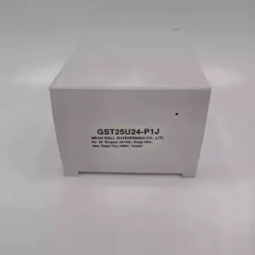 GST25U24-P1J MEAN WELL Ac Switching Adapter #2