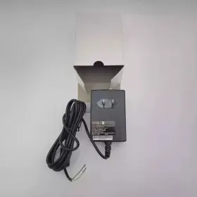 GST25U24-P1J MEAN WELL Ac Switching Adapter #3