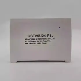 GST25U24-P1J MEAN WELL Ac Switching Adapter