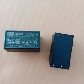 IRM-05-5 MEAN WELL Ac Power Modules Encap