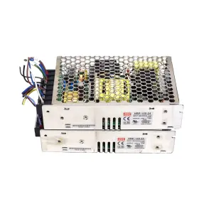 HRP-150-24 MEAN WELL USA Power Supply Ac Enclosed
