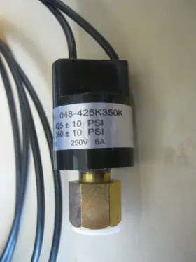 YK-03H-048-425K350K MEAN-WELL Mw High Pressure Switch Master #3