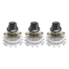 MEA240219EE000390 MECCANIXITY Rotary Switch Pole Position Tv