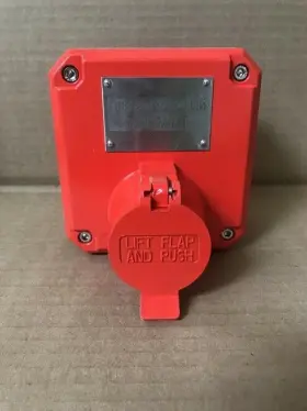 NG16-6JF MEDC Push Station #2
