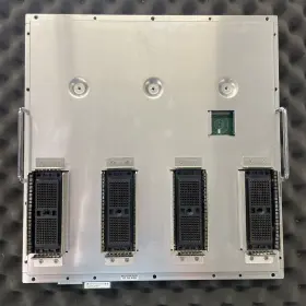 BD-346-PSAB MEDISON Probe Selector