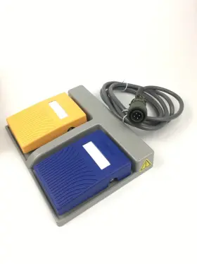 TNC-MFS001 MEDTEN Valleylab Force Ezc Fxc Surgistat Switch #2