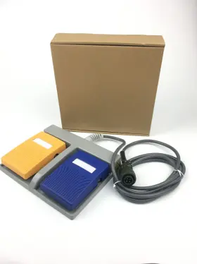 TNC-MFS001 MEDTEN Valleylab Force Ezc Fxc Surgistat Switch