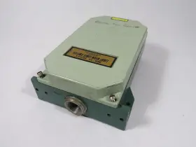 MEK-55-RED96-AAF MEKONTROL Light Beam Limit Switch Relay #2