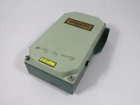 MEK-55-RED96-AAF MEKONTROL Light Beam Limit Switch Relay