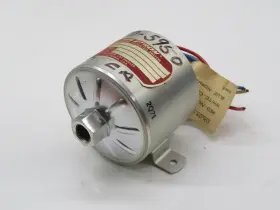 420E-20A MELETRON Pressure Actuated Switch