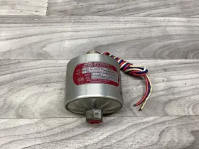 420E-20L-2337 MELETRON Pressure Switch