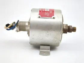 420E-3A MELETRON Pressure Actuated Switch #2