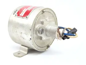 420E-3A MELETRON Pressure Actuated Switch #3