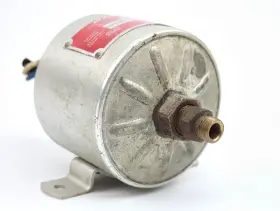420E-3A MELETRON Pressure Actuated Switch