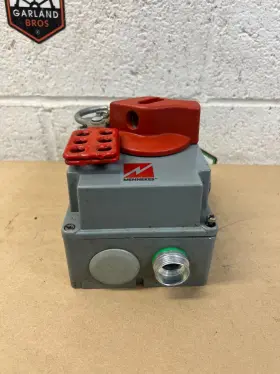 20MS1A-M2 MENNEKES Me Hdi Disconnect Switch #2