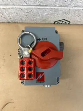 20MS1A-M2 MENNEKES Me Hdi Disconnect Switch #3