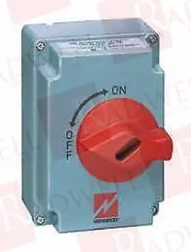 40MS2A-M2 MENNEKES Me