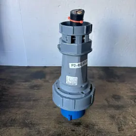 ME460P9W MENNEKES Male Power Plug #2