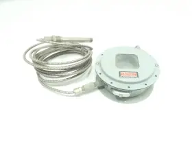 4384132 MERCOID Daw Pressure Switch